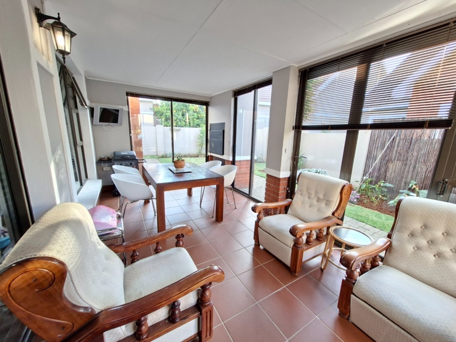 3 Bedroom Property for Sale in Shellyvale Free State